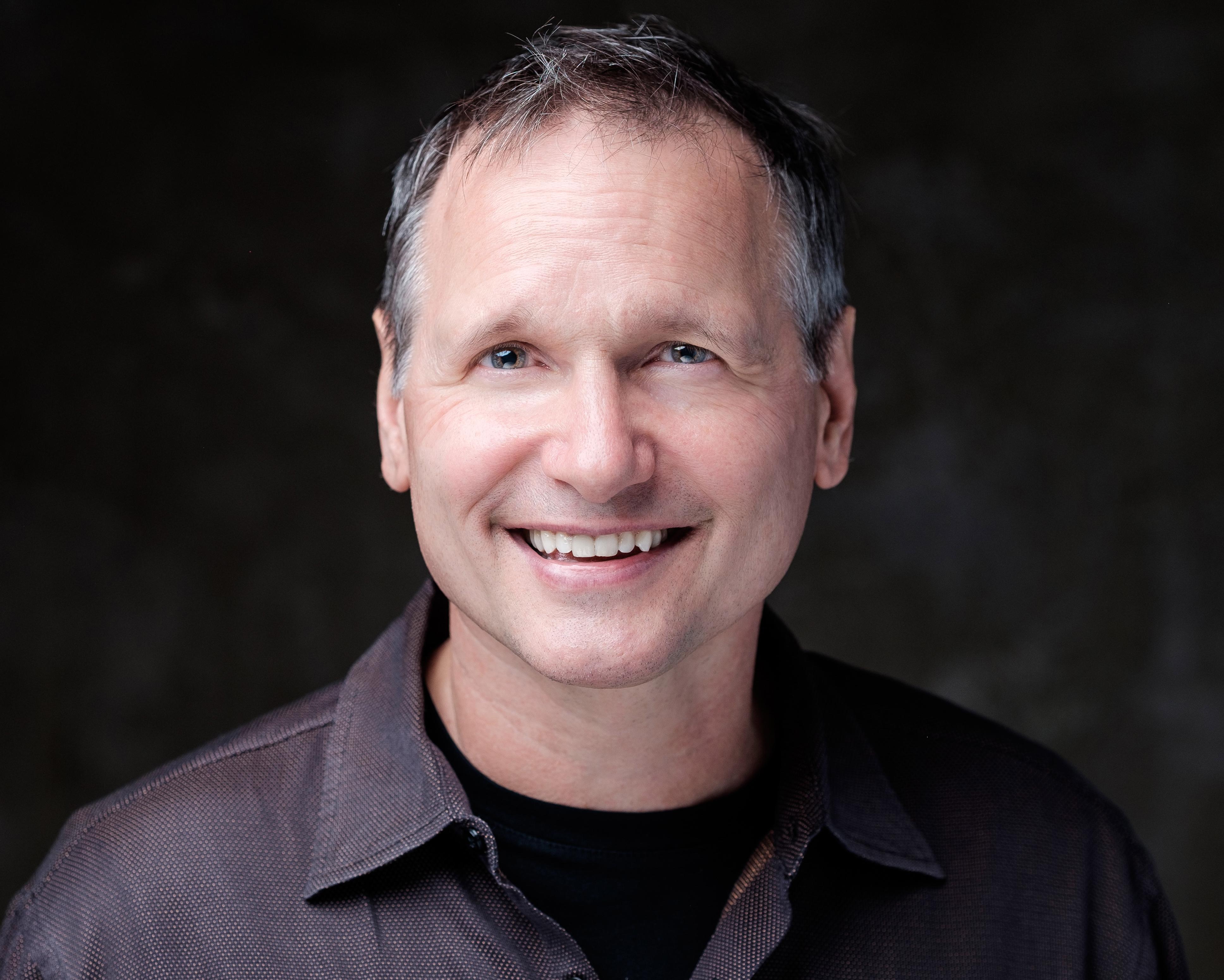 actor John Michael Hersey large photo