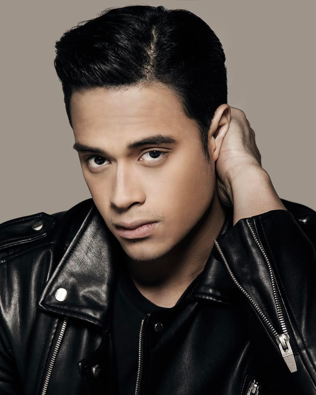 actor Diego Loyzaga large photo
