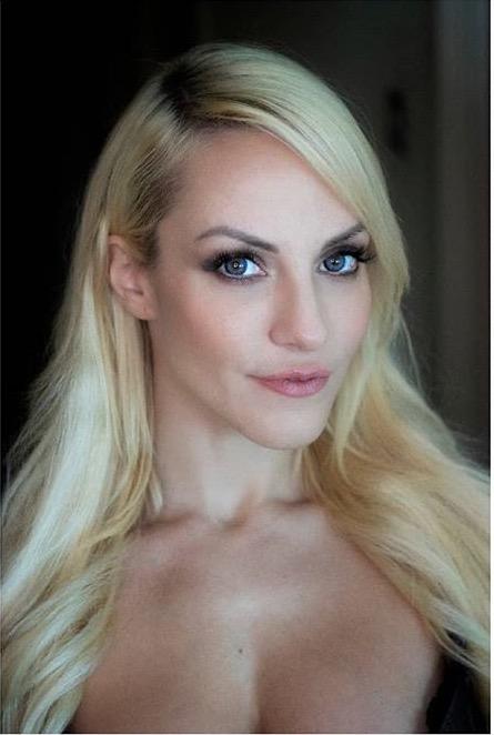 actor Stella Paris large photo