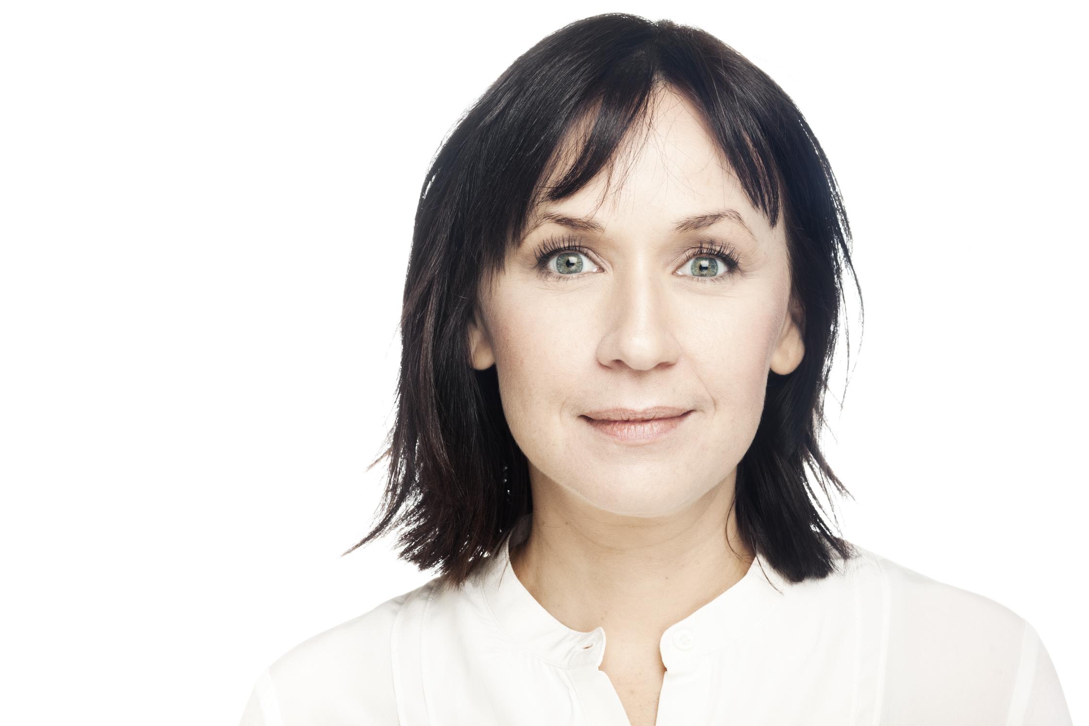 actor Alix Martin large photo