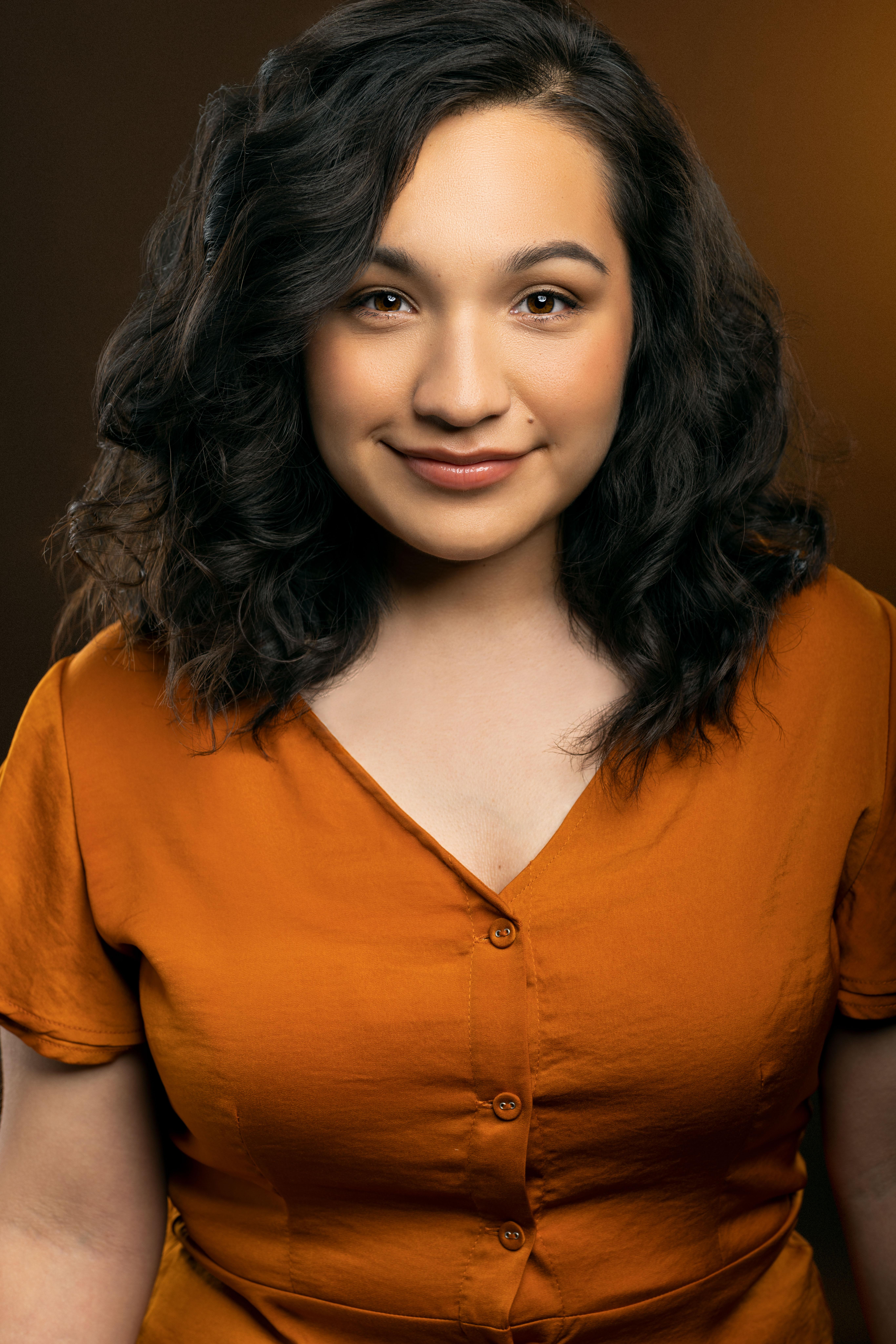 actor Lupe Leon large photo