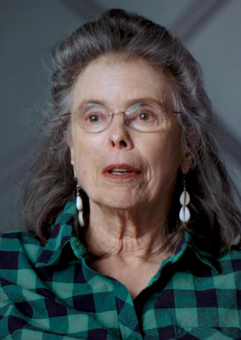 actor Marie Harding large photo