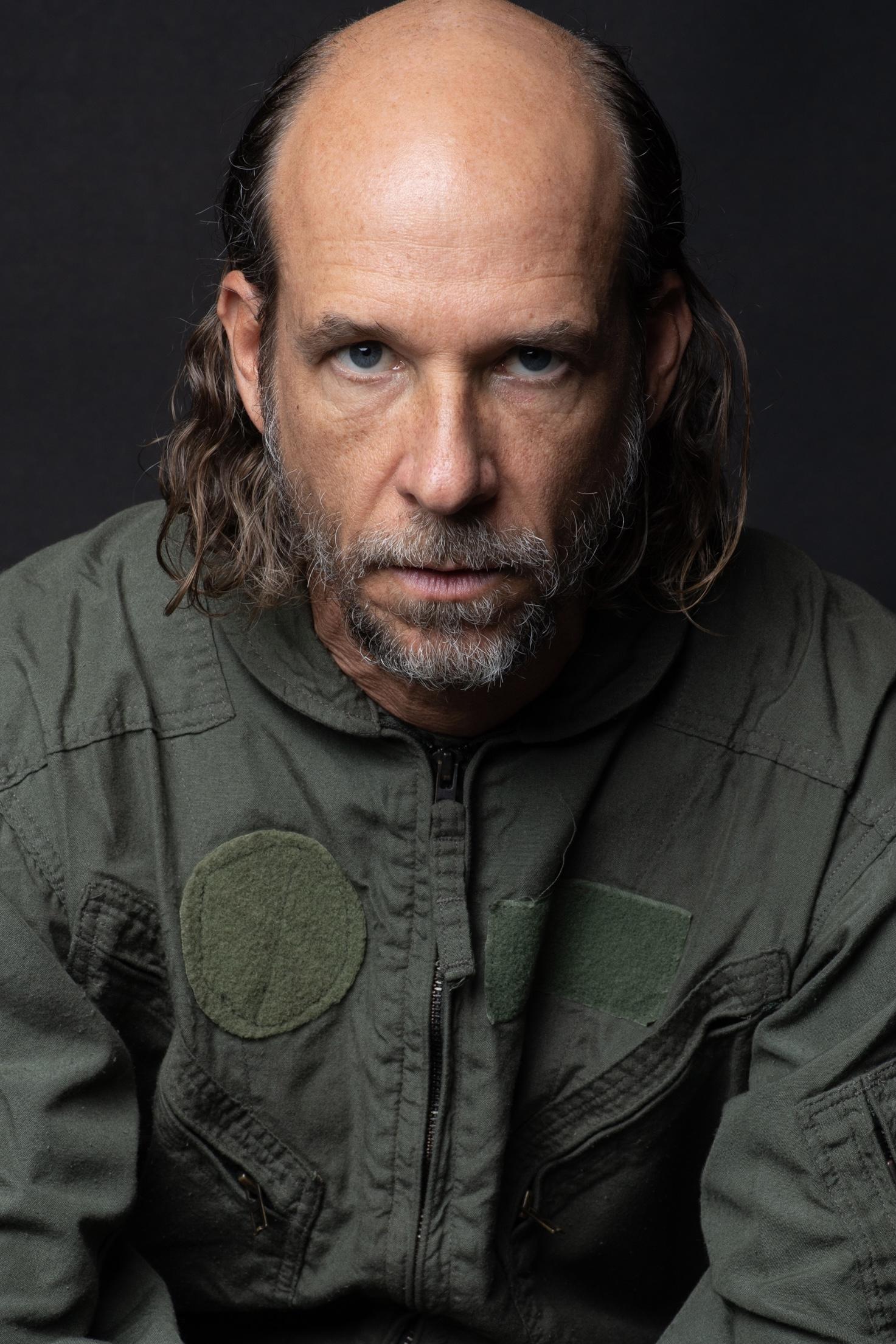 actor Rob Eubanks large photo