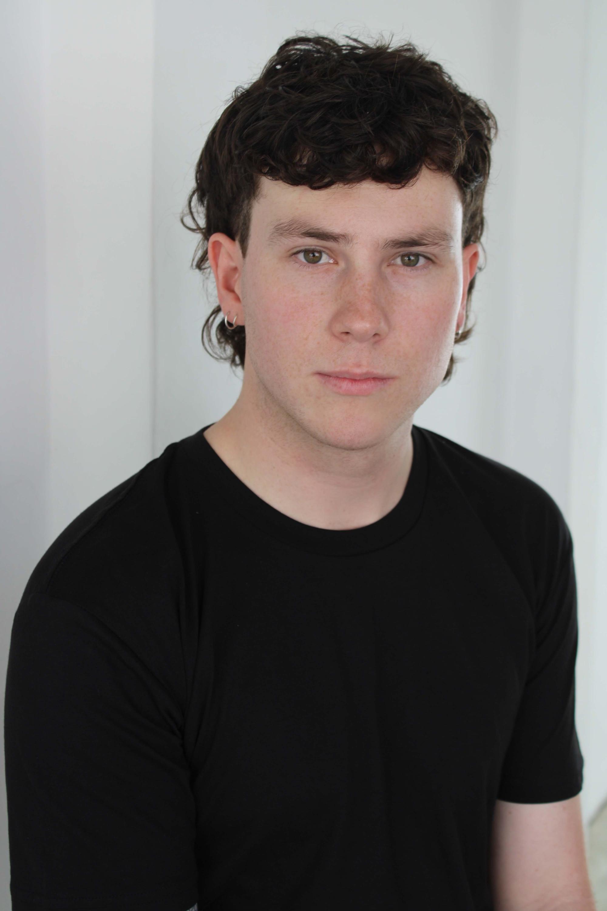 actor TJ Barrett large photo