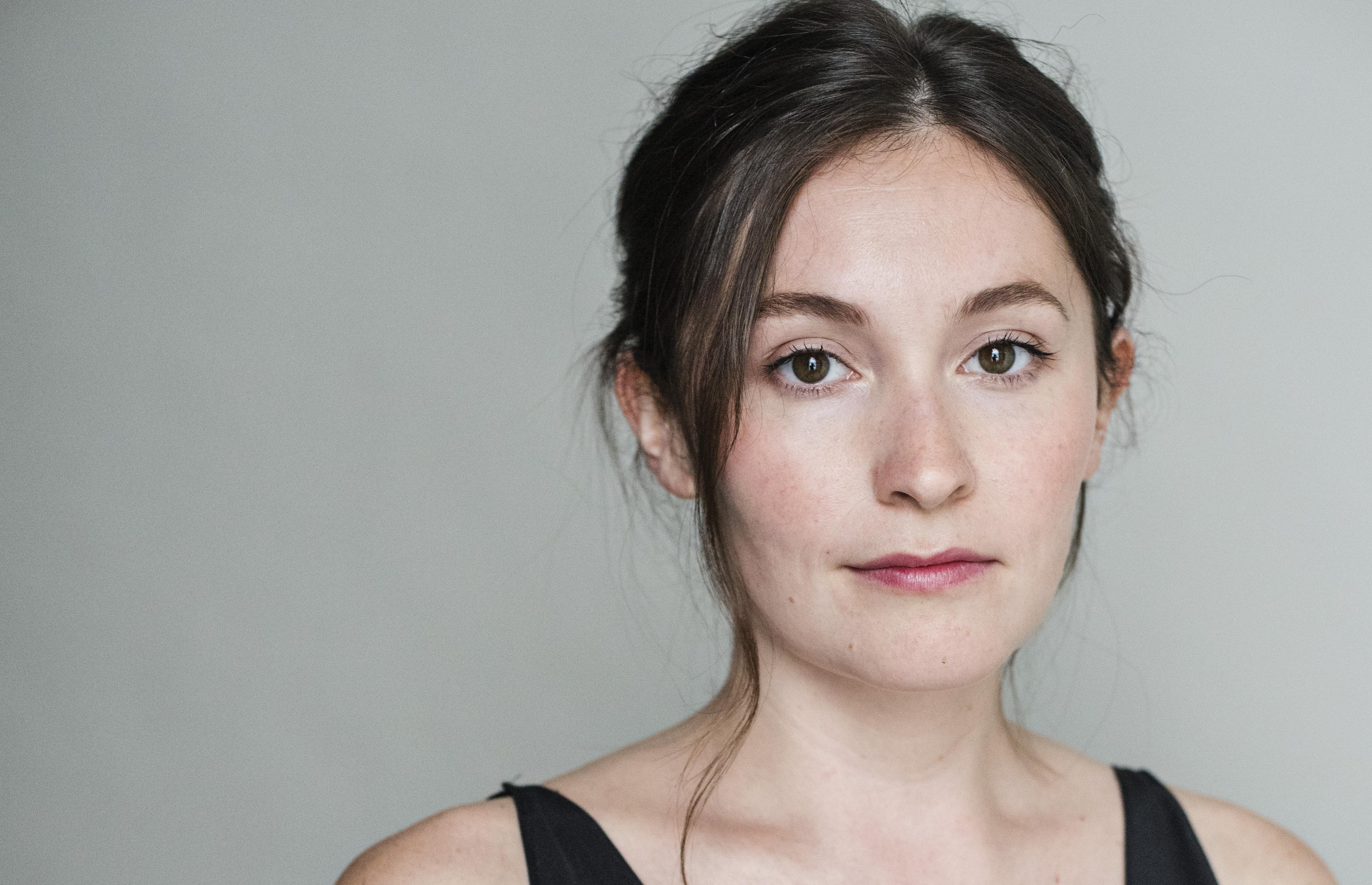 actor Bethan Cullinane large photo