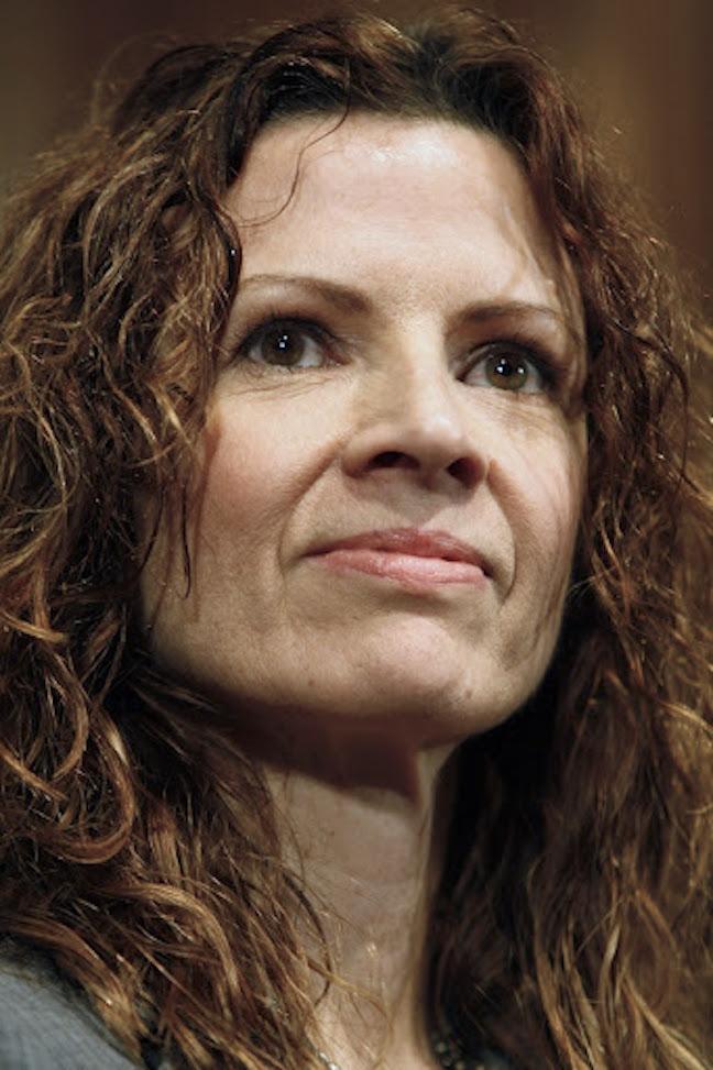 actor Jane Poynter large photo