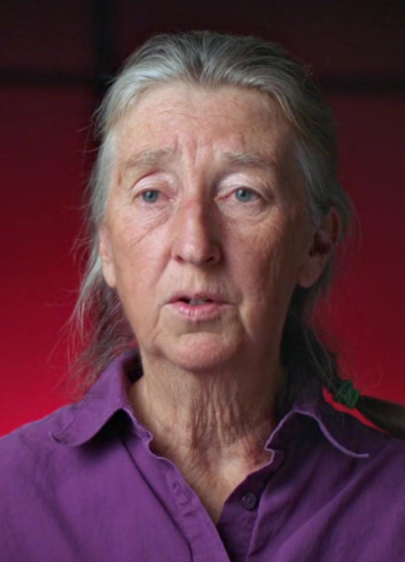 actor Linda Leigh large photo