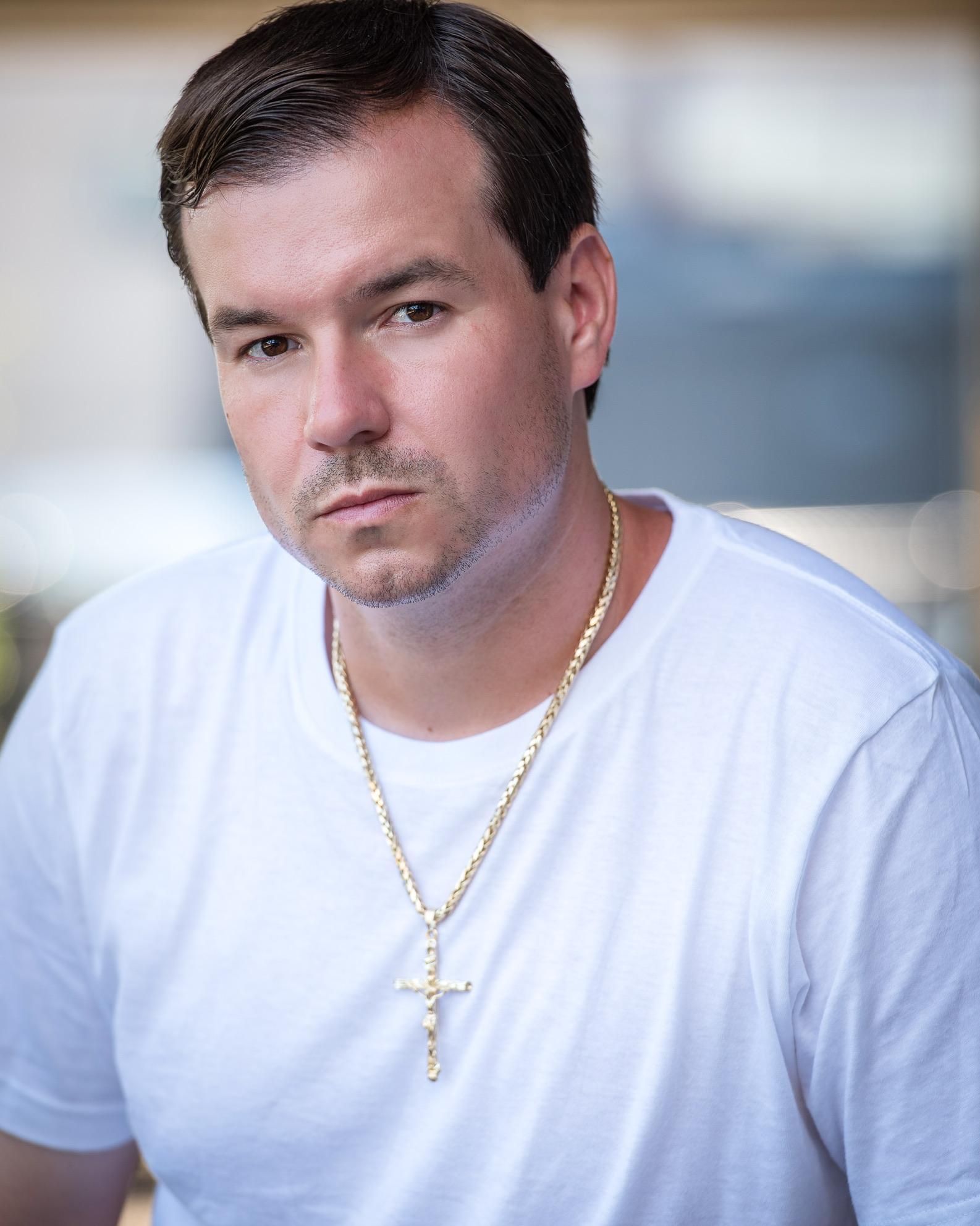 David Marchant