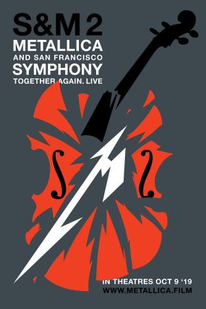 Metallica & San Francisco Symphony - S&M2 [Version française]