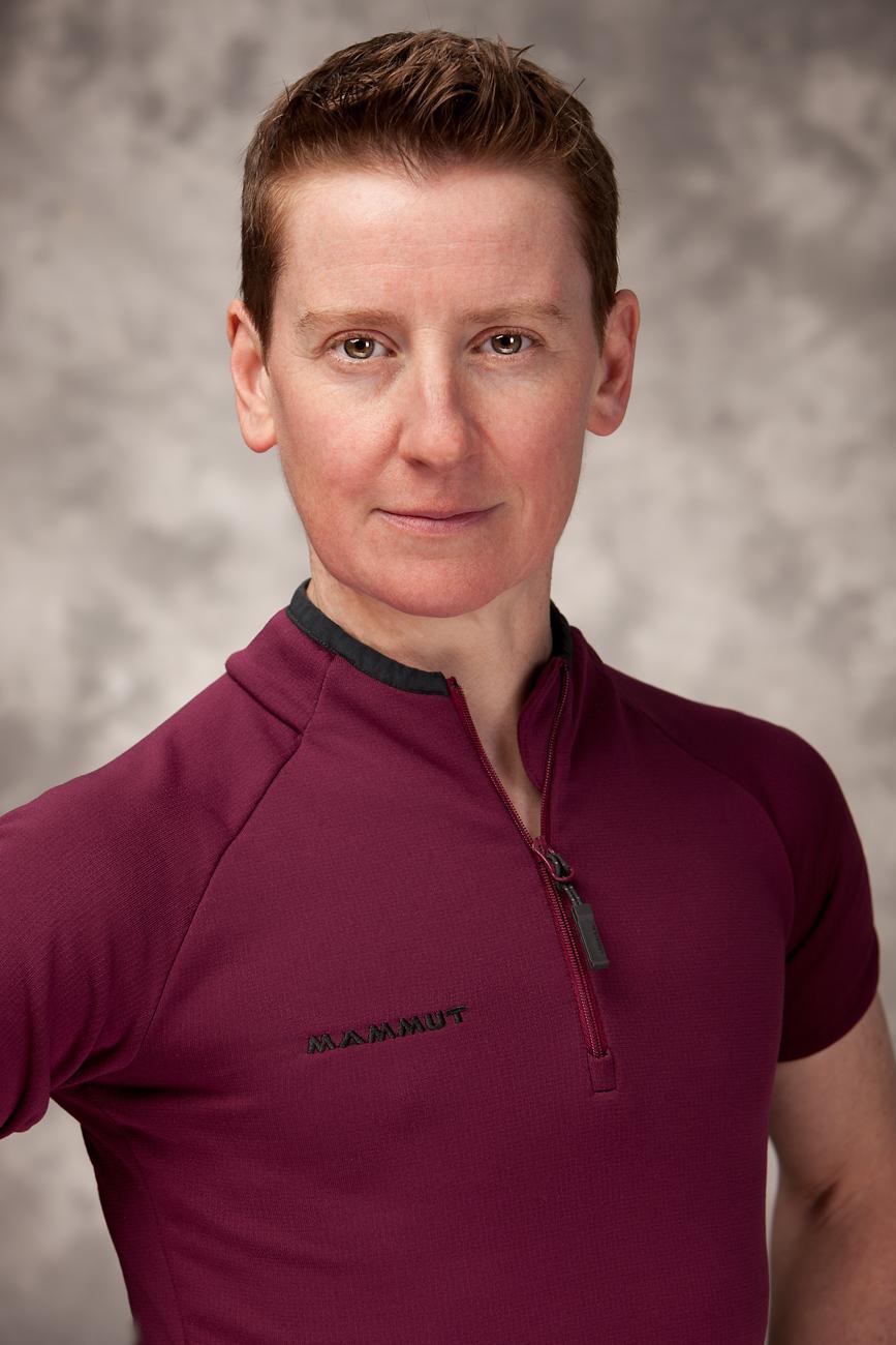 actor Tigger Blaize large photo