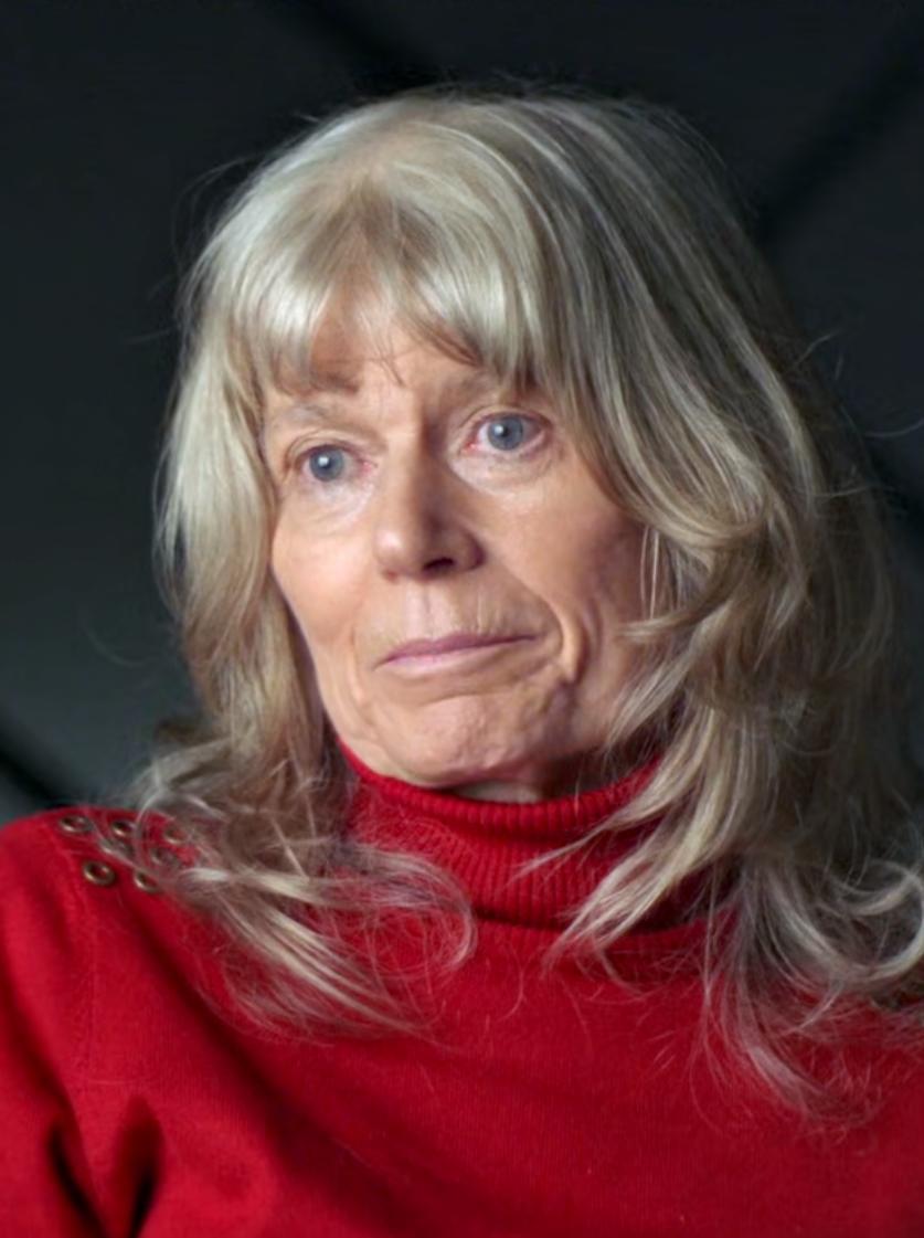 actor Kathy Dyhr large photo