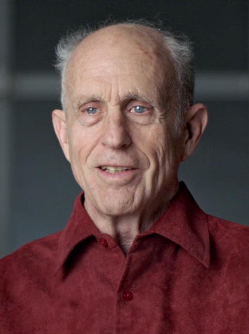 actor William Dempster large photo