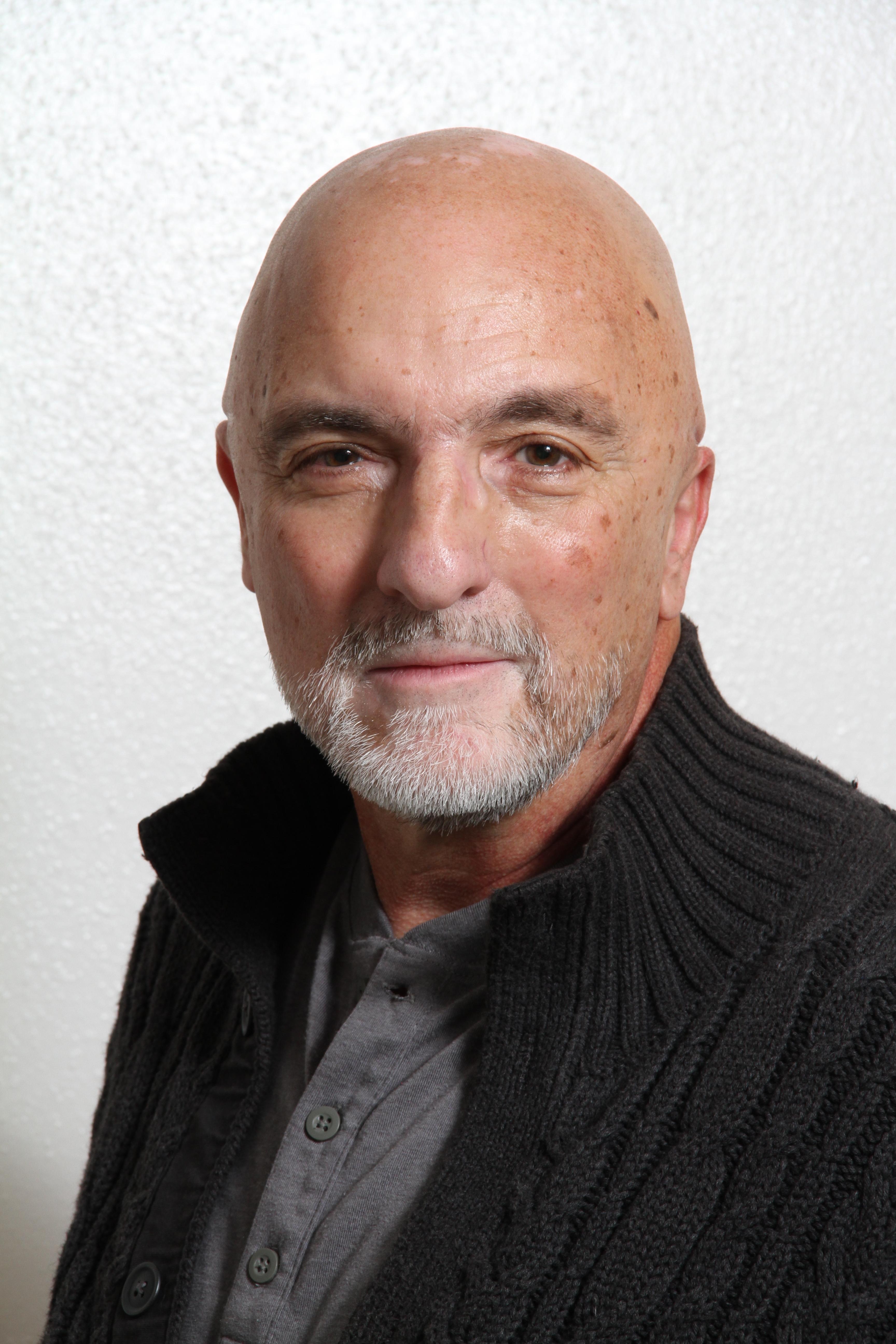 actor Pete Marinovich large photo