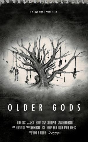 Older Gods [ترجمة عربية]