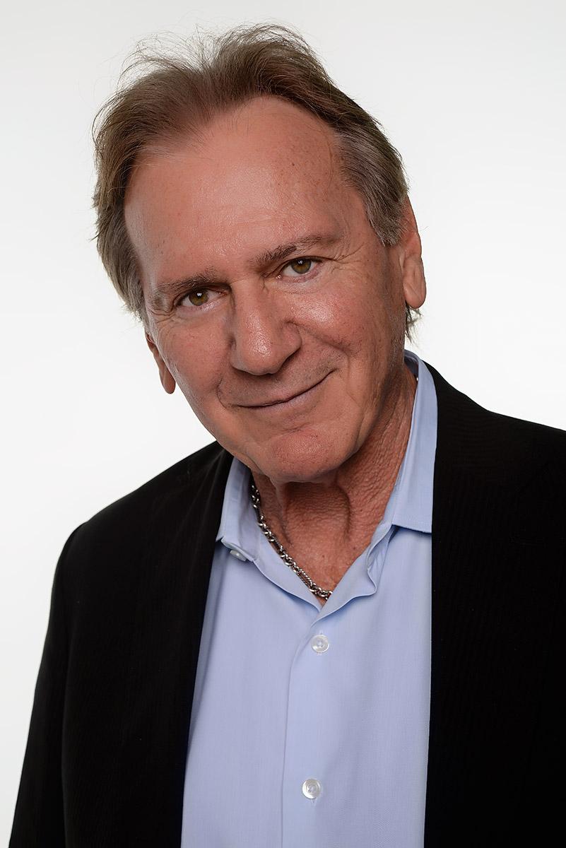 actor Neil Ronco large photo