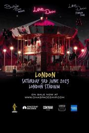 Apple Music Live: Burna Boy