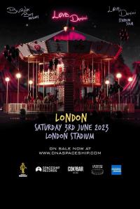 Apple Music Live: Burna Boy