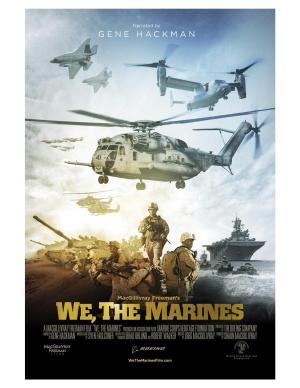 We, the Marines [Indonesian]