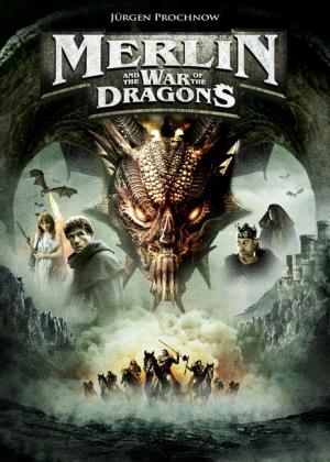 Merlin and the War of the Dragons [Hindi]