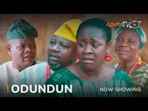 Odundun