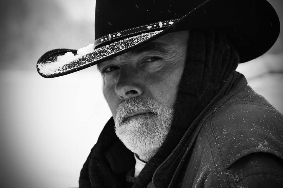 actor Bill Childers large photo