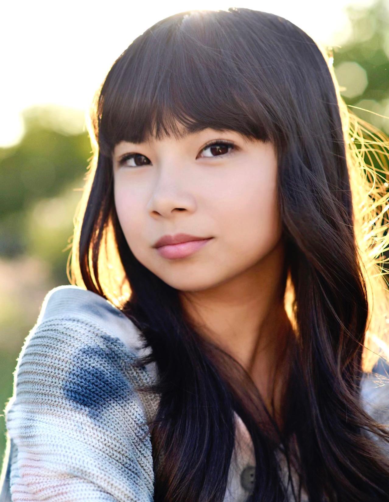 actor Kai Cech large photo