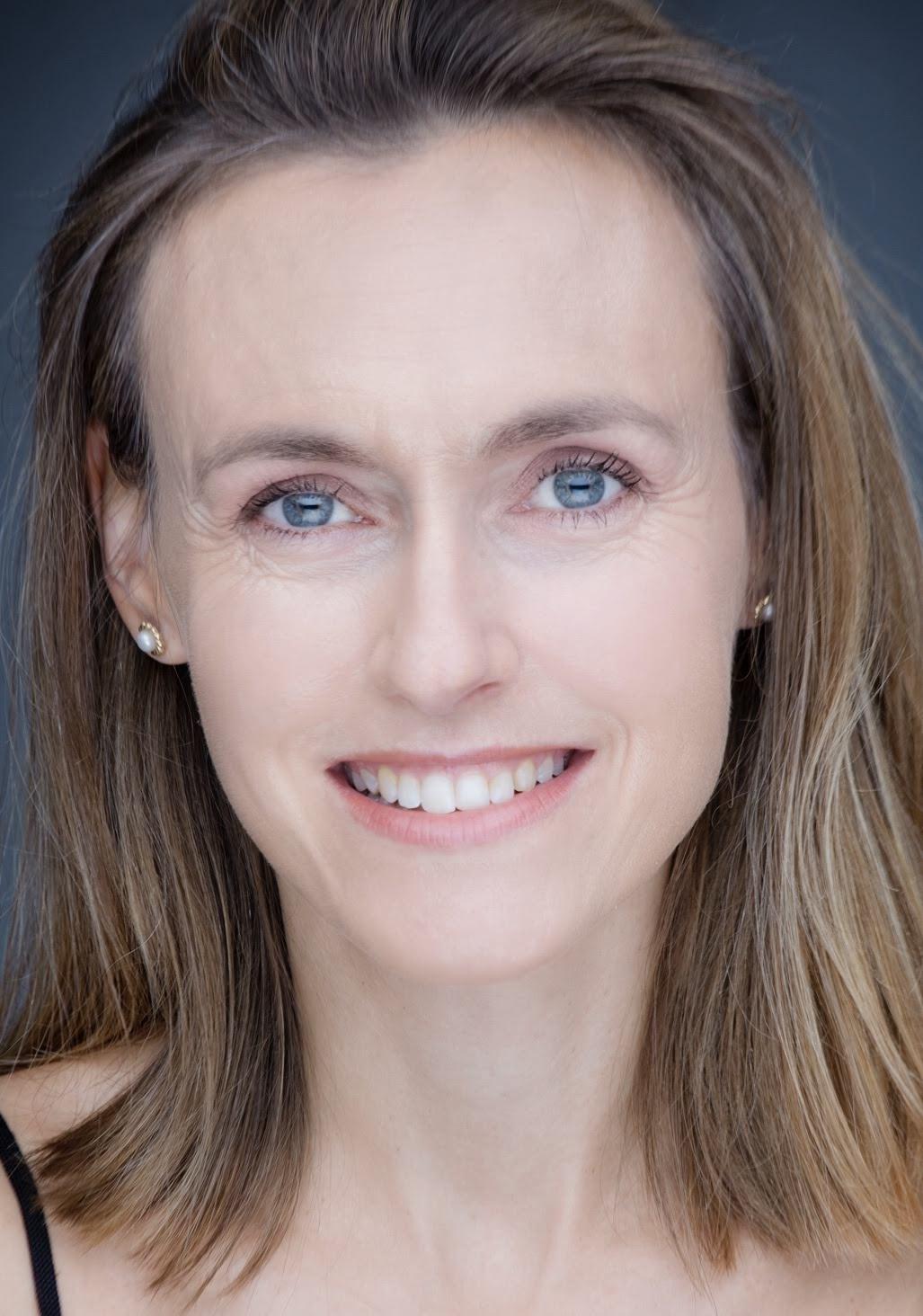 actor Cristina Artacho large photo