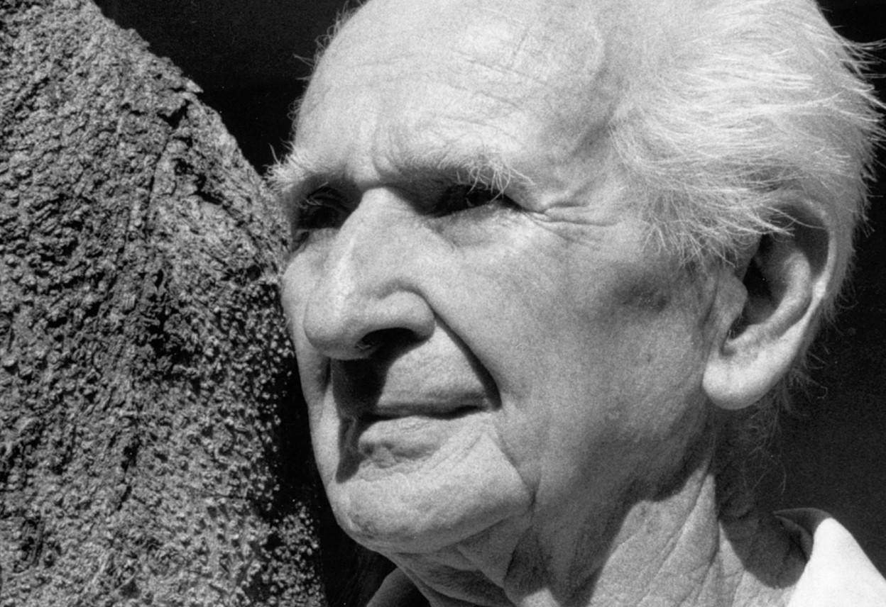 actor Stanislav Szukalski large photo