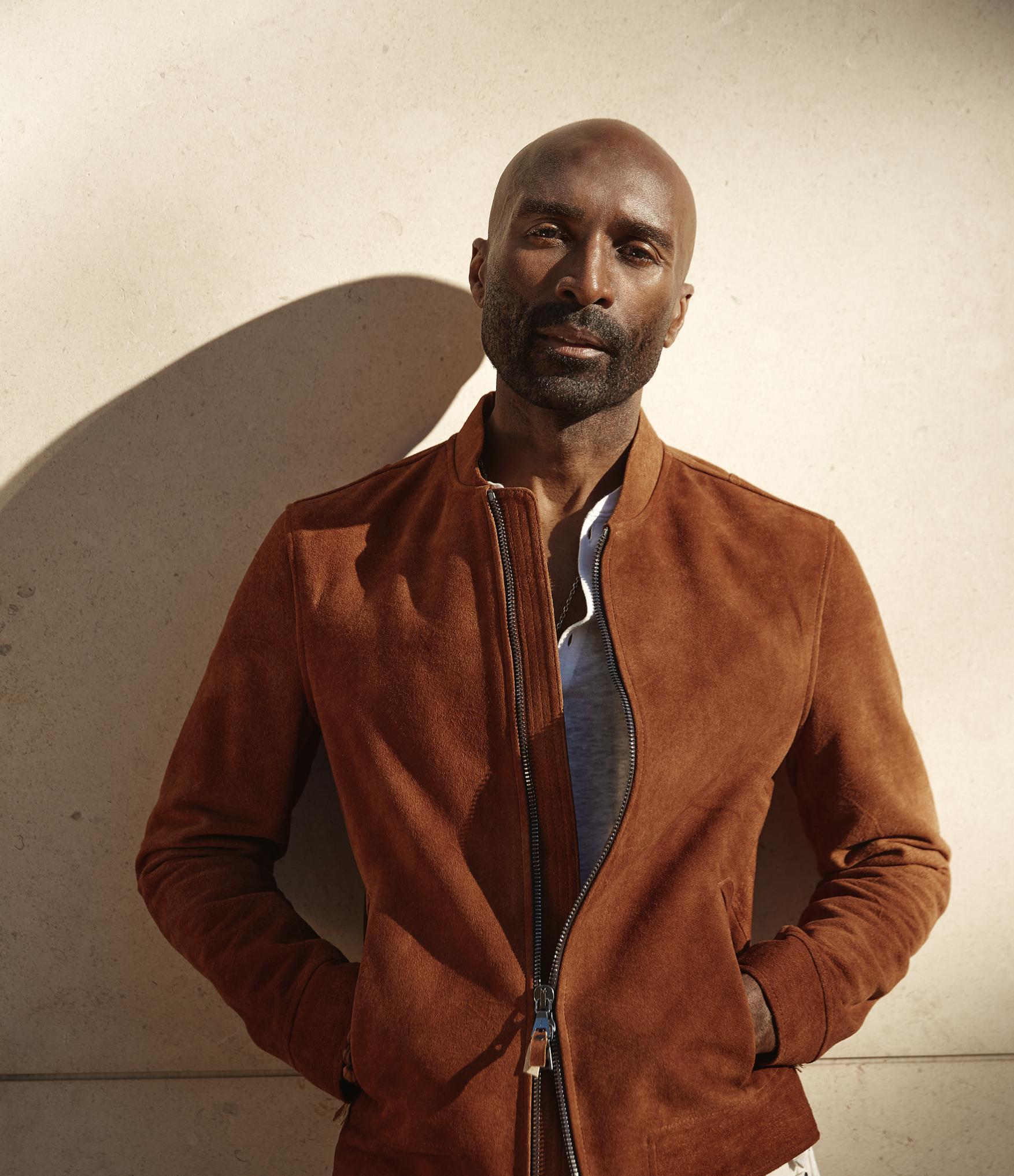 actor Will Walters large photo