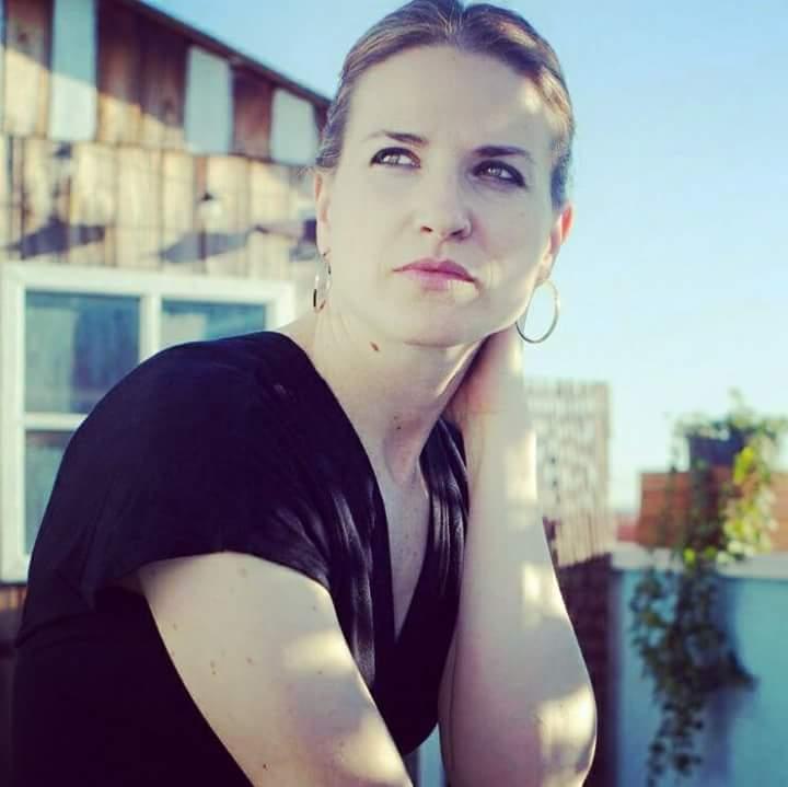 actor Carolina Aller large photo