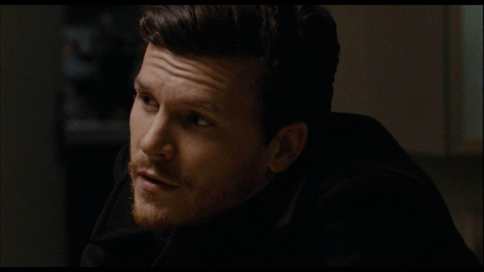 actor Thibault Vinçon large photo