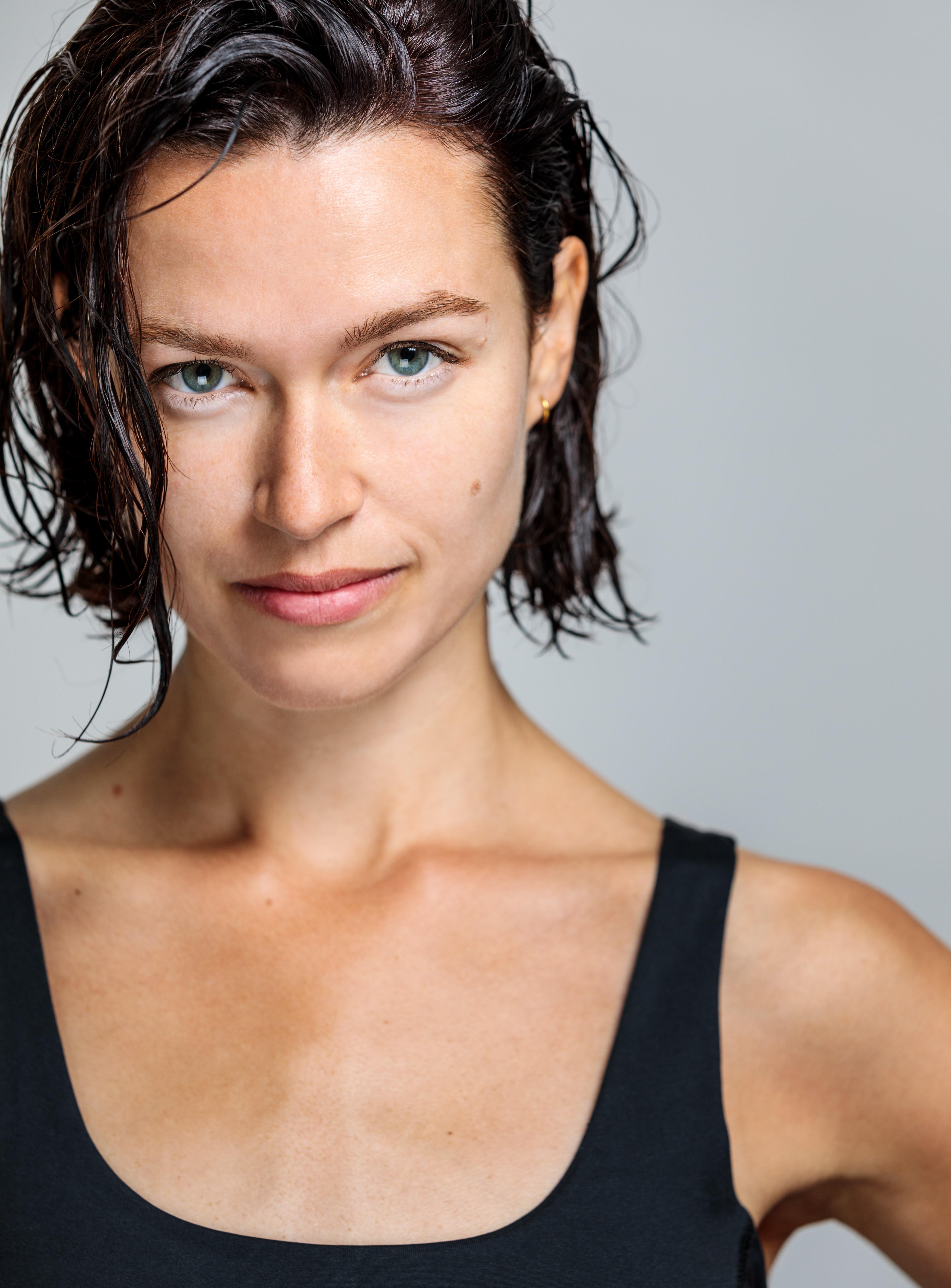 actor Whoopie Van Raam large photo actor Whoopie Van Raam large photo