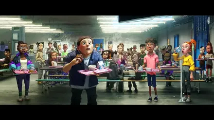 Trailer thumbnail