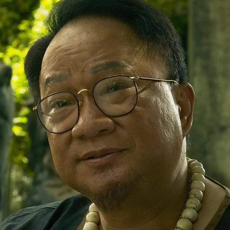 actor Siu-Ming Tsui large photo