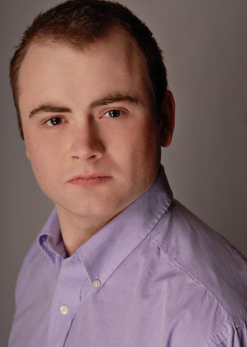 actor Andy Kanies large photo