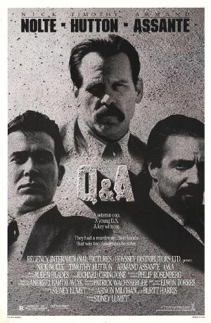 Q & A [Version française]