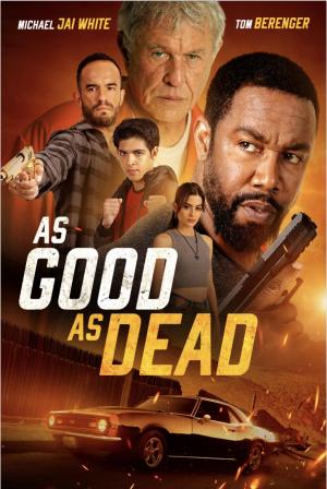 As Good as Dead [Tamil]