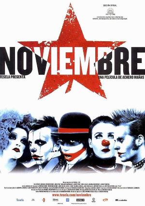 November [Spanish]