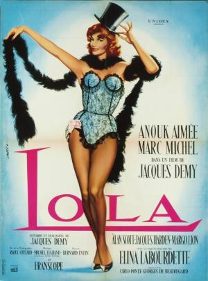 Lola [Russian]