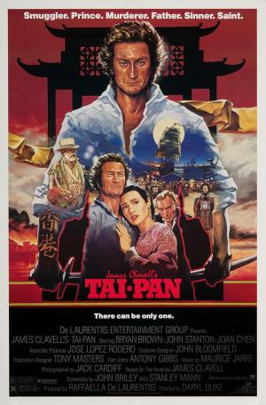 Tai-Pan