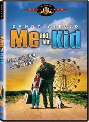 Me and the Kid [Spanish]