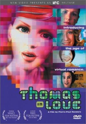 Thomas in Love [Russian]