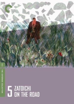Zatoichi on the Road [Version française]