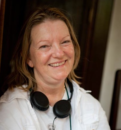 actor Mel Churcher large photo