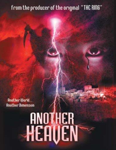 Another Heaven - like The Confidence Man JP: Princess but scarier