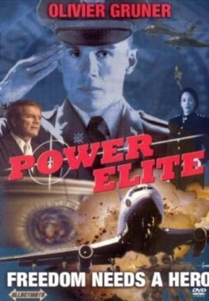 Power Elite [Ukrainian] poster