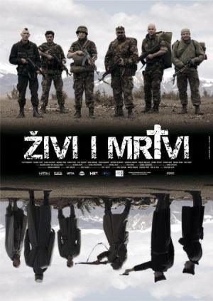 The Living and the Dead [Version française]