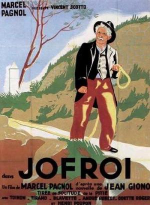 Jofroi [Version française]