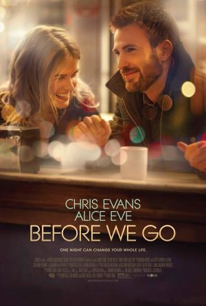 Before We Go [Version française]