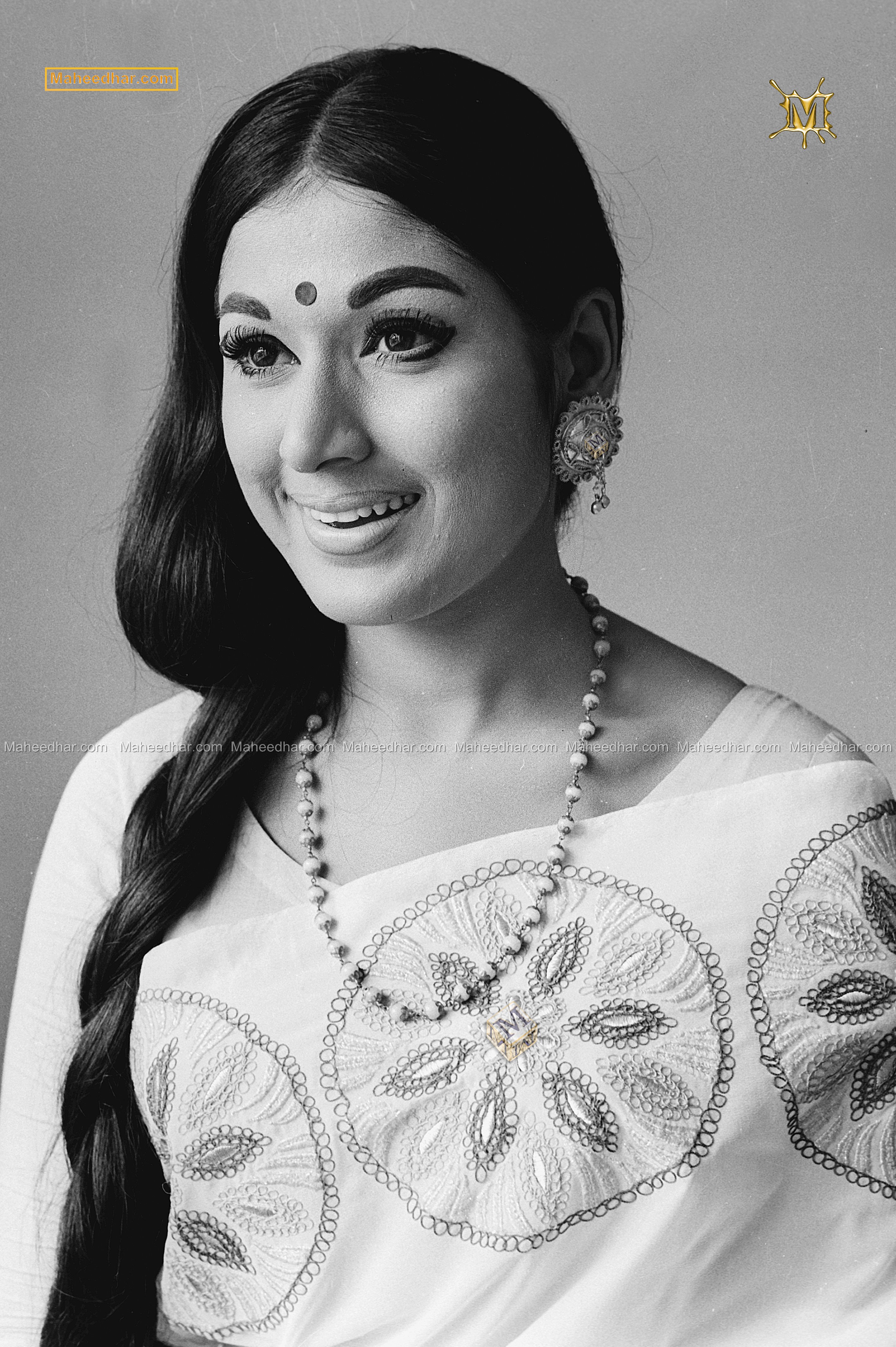 actor Vanisri large photo